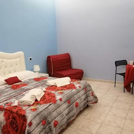 Francesco Home Naples Exterior photo