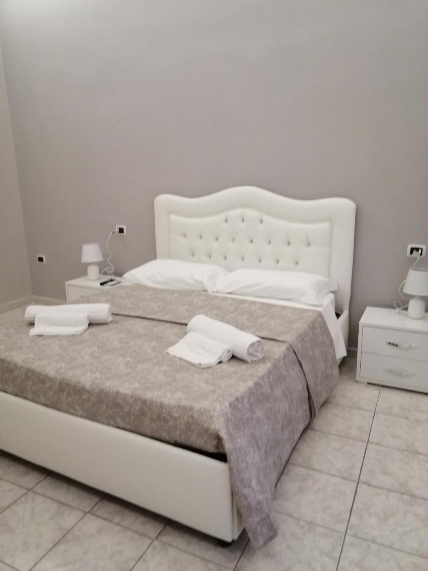Francesco Home Naples Exterior photo